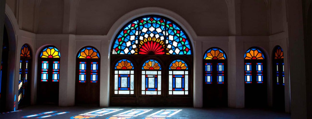 آموزش سرمه دوزی در کاشان